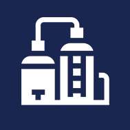 Advanced industrial machinery by Mach Technologies for innovative manufacturing solutions.