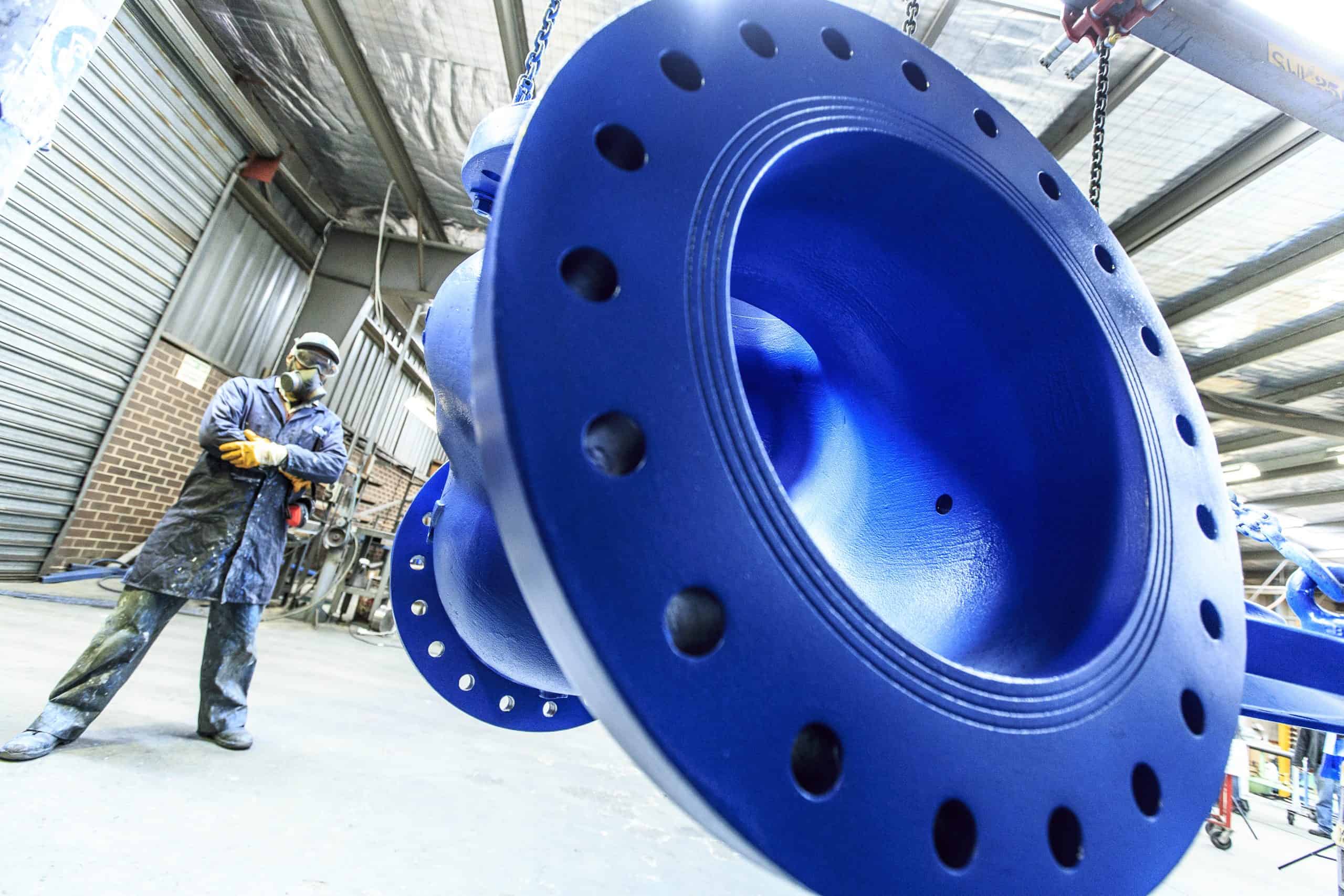 Engineered for Industry