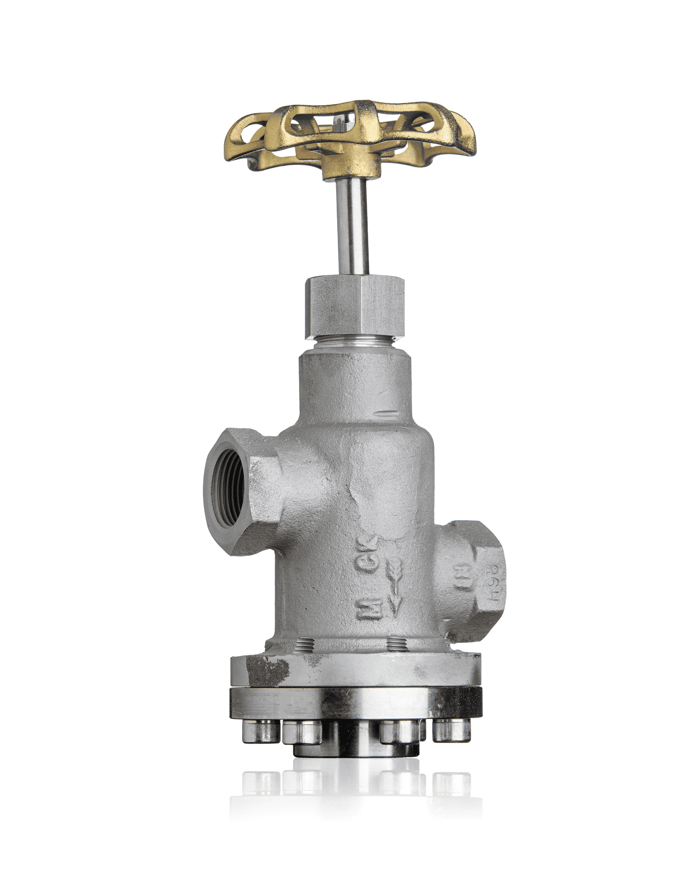 3 Way Diverting Valve