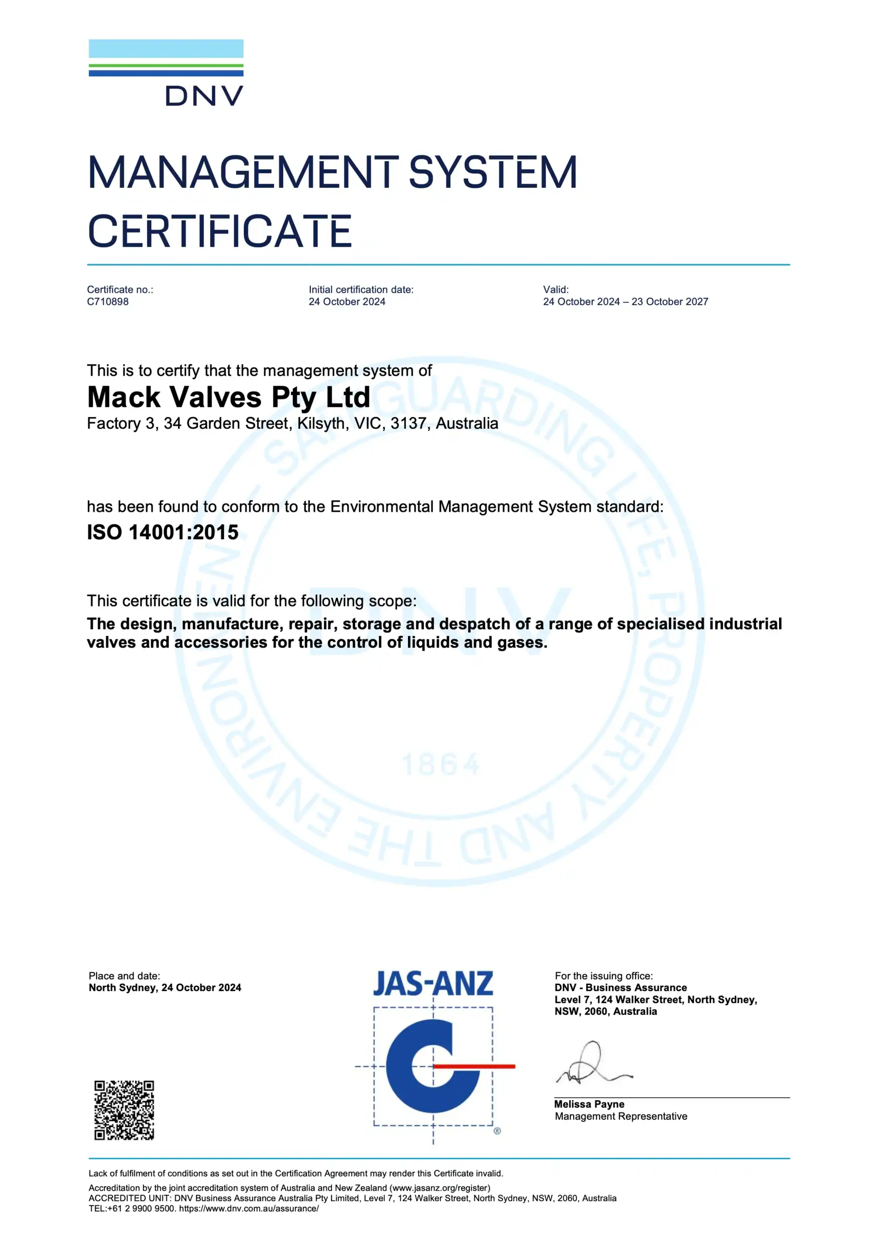 ISO 14001-ENG-C710898-0-20250801