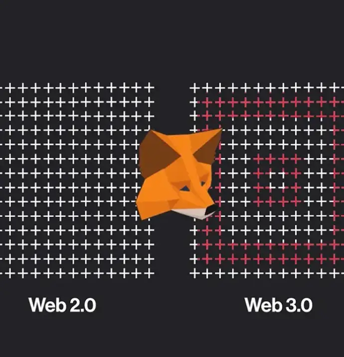 A stylish woman wearing large dark sunglasses and a red outfit stands in soft light as motion blur sweeps across the frame, creating a dramatic modern look.