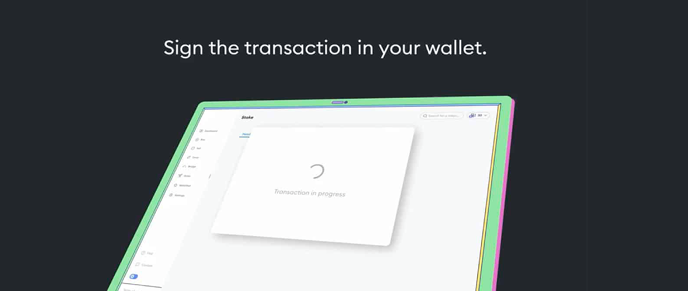 A sleek cosmetic bottle sits inside a pink rectangular box labeled Elegant, with soft shadows creating a clean, premium, and sophisticated product display.