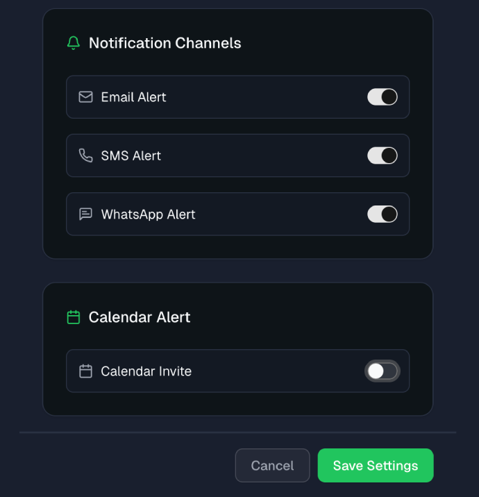 A sleek cosmetic bottle sits inside a pink rectangular box labeled Elegant, with soft shadows creating a clean, premium, and sophisticated product display.
