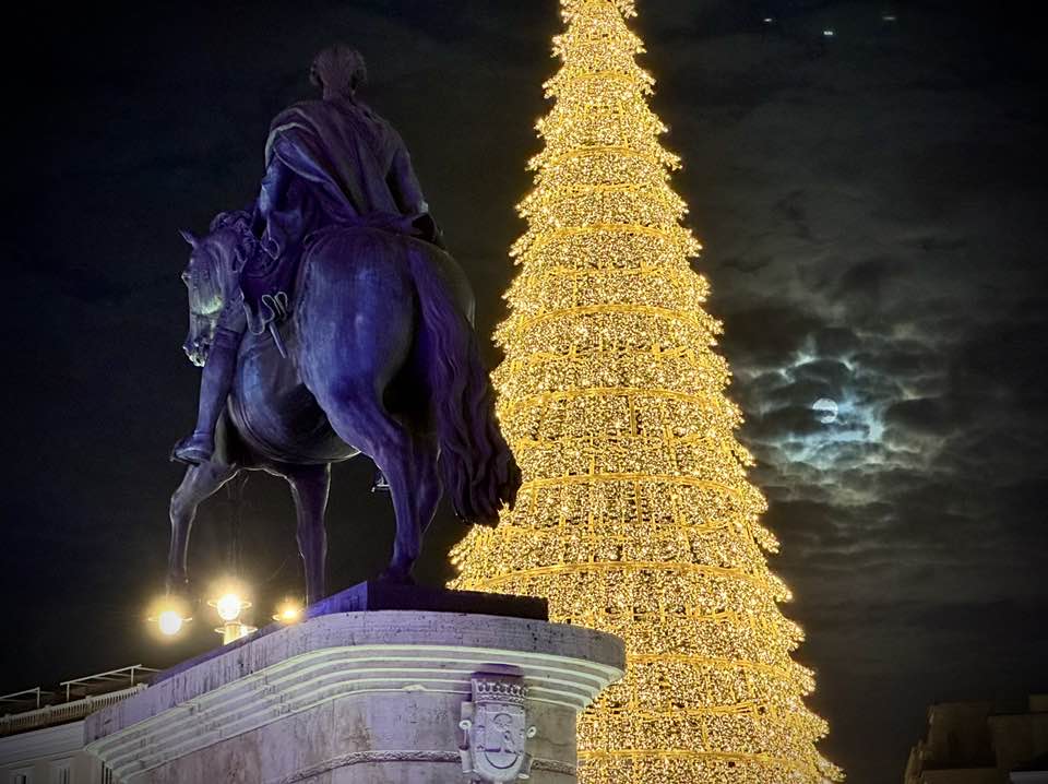 Spanish holiday traditions