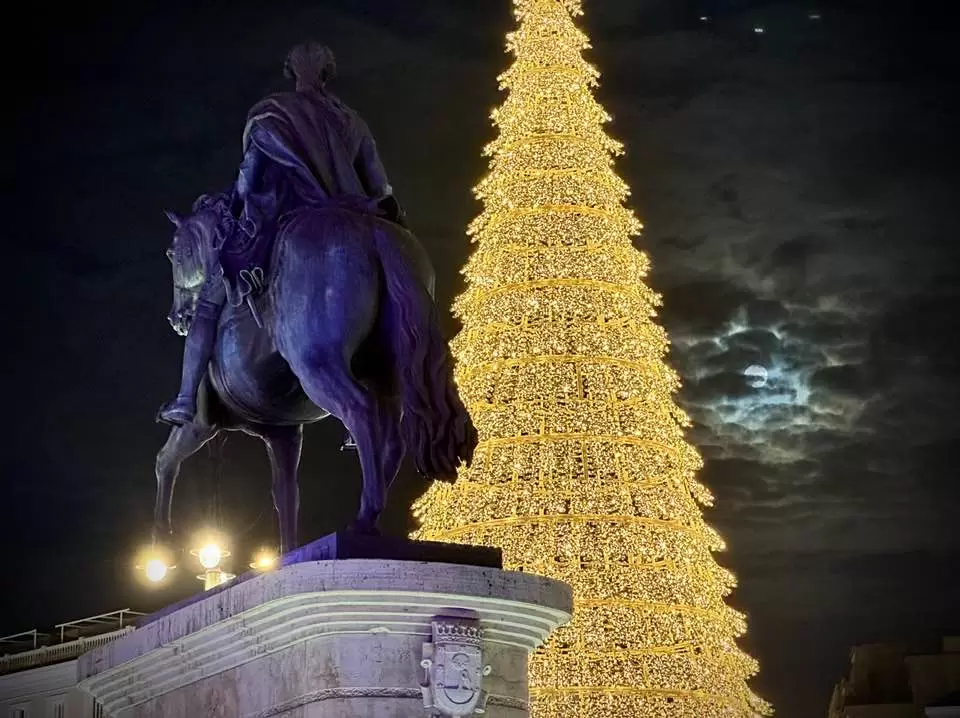 Spanish holiday traditions