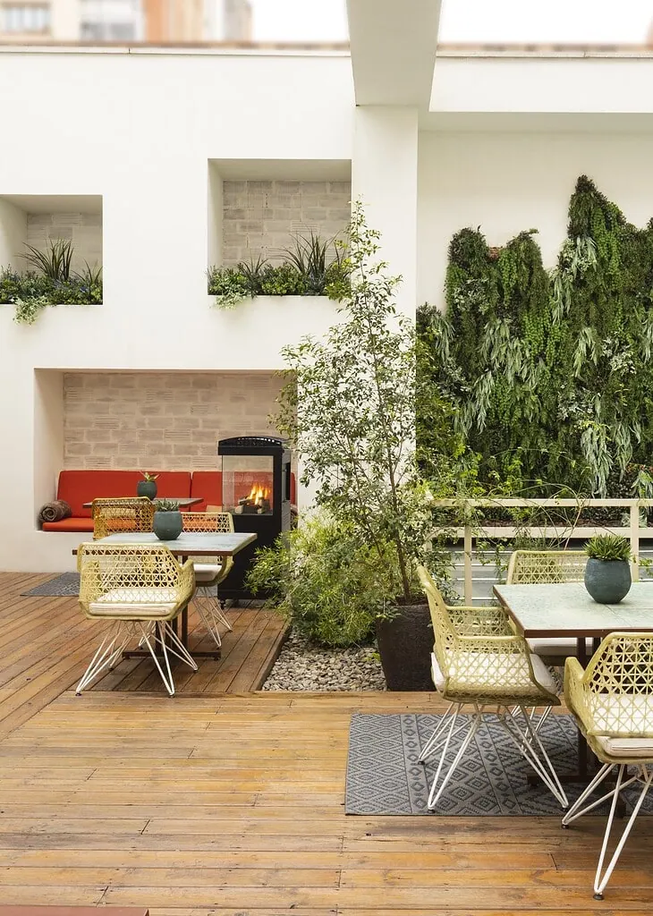 Madrid vs. Barcelona