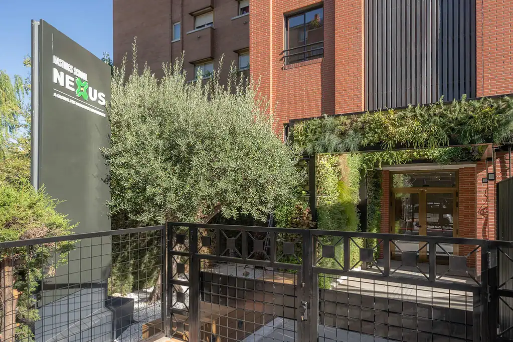 American schools in Madrid, British schools in Madrid