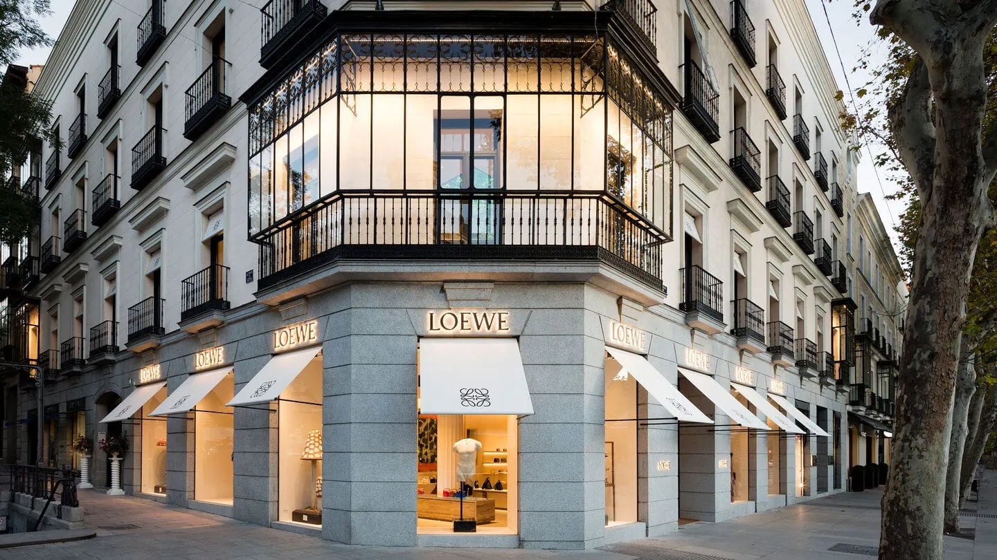 Madrid’s luxury neighborhoods