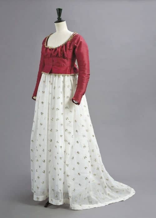 1790schristiedress