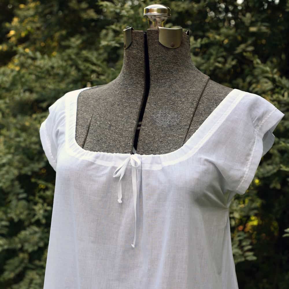 lady's chemise