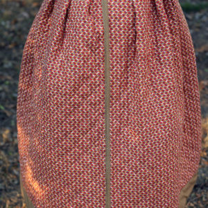 Fully Quilted Petticoat – Maggie May Clothing- Fine Historical Fashion