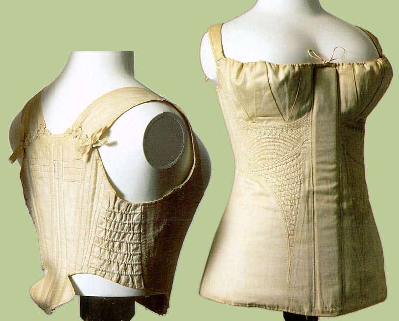 kyoto corsets