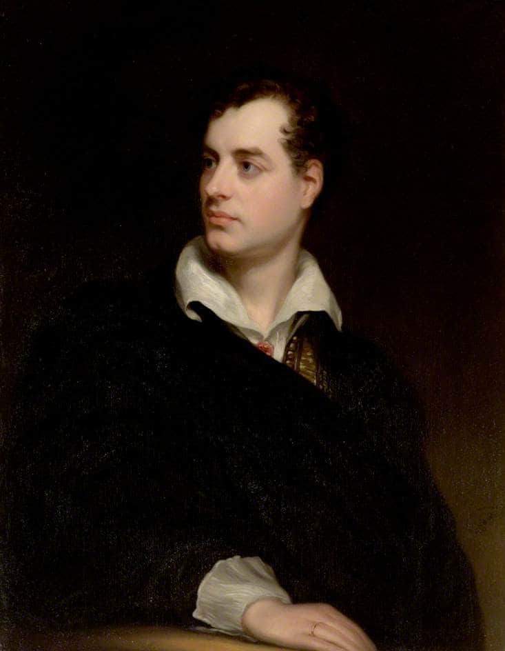 Byron