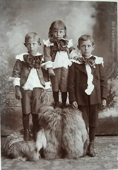 Little Lord Faunterloys