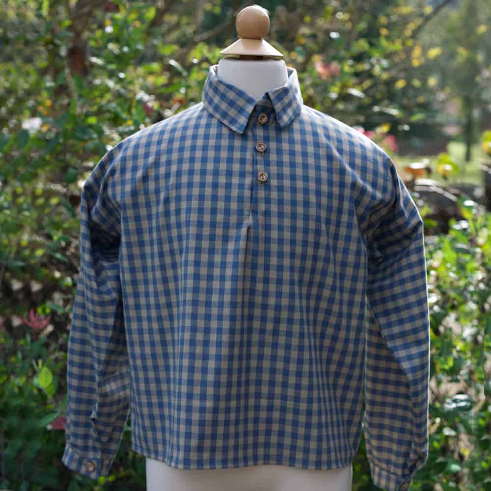 Boy' shirt