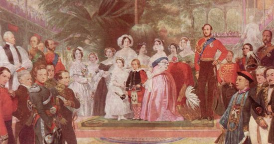 The Great Exhibition of 1851