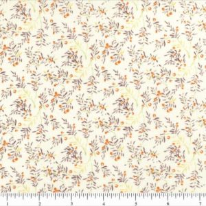 Sprigged Calico Limited Edition