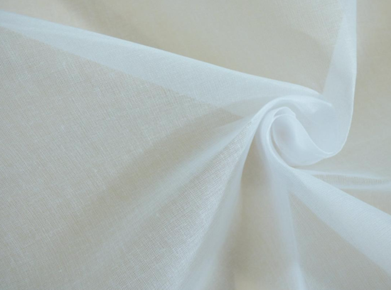Organdy fabric