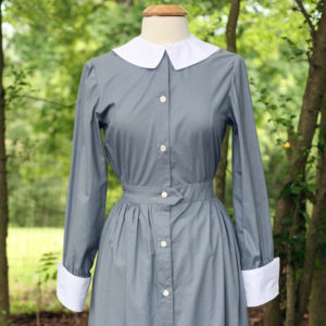 Nurse's Uniform