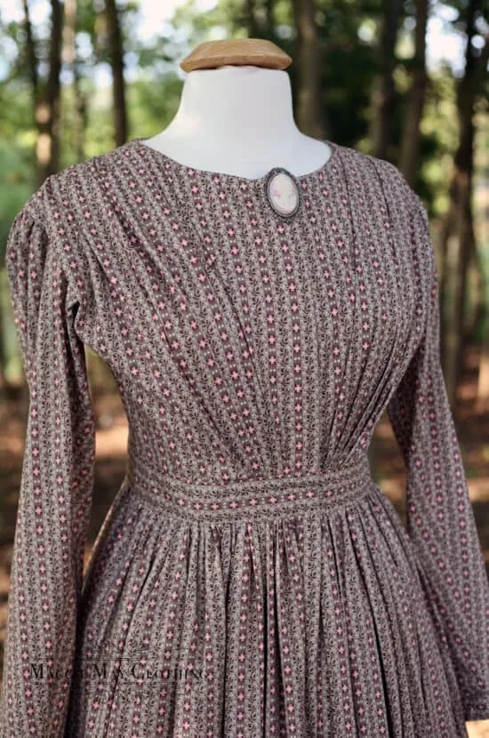 My Favorite Patterns for Dressing　アンティーク MY FAVORITE PATTERNS Vol. II : For Dressing Antique Dolls 1865-19