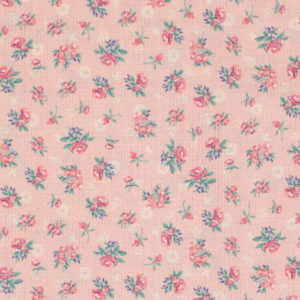 Remembering Jessica (Wild Roses)