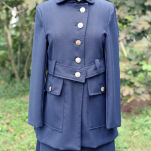 Hello Girl Uniform (Custom Made)