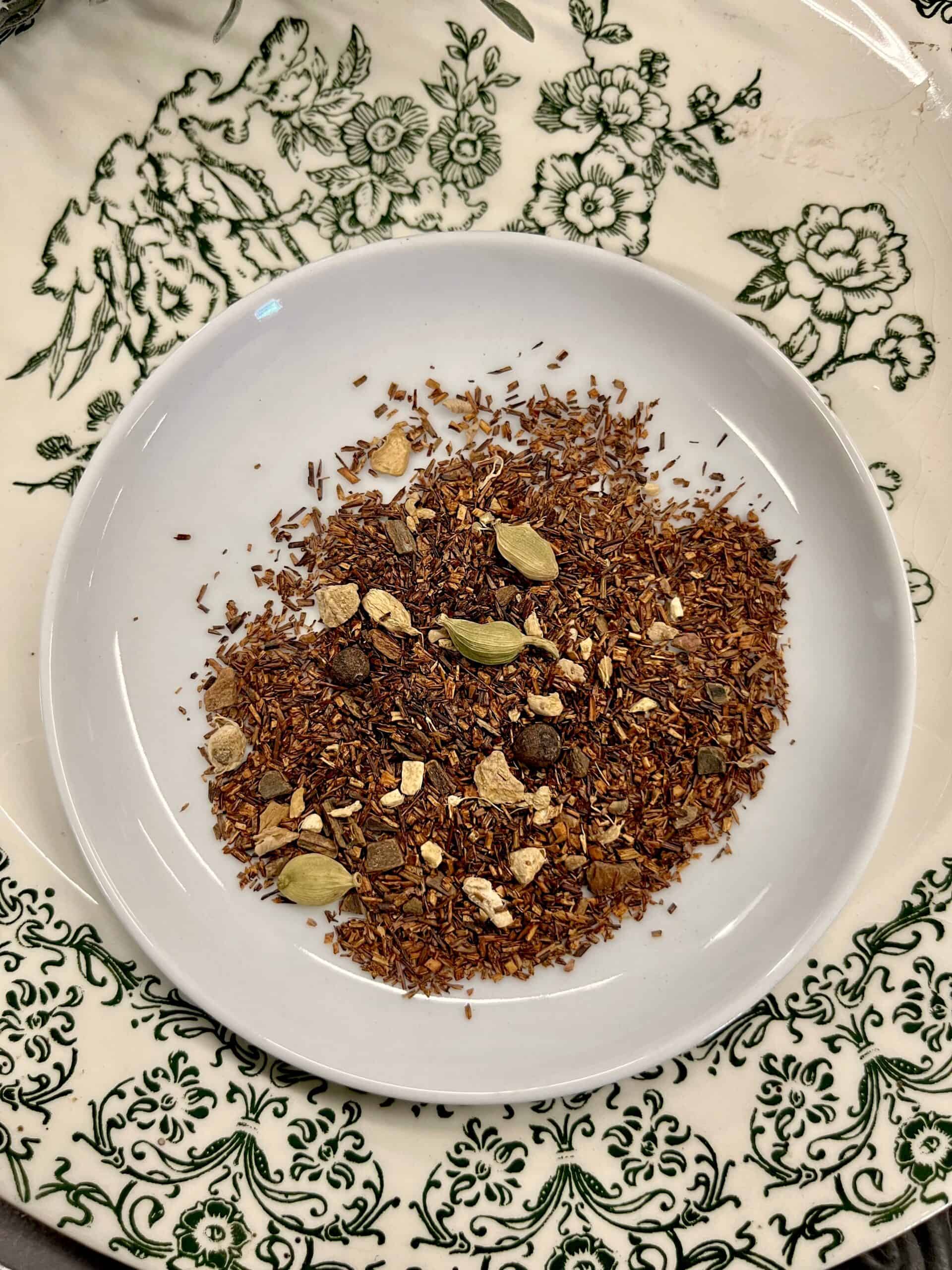 Regal Beagle Organic Loose Leaf Tea (2 oz)