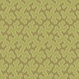 NEW! Cloverdale House (Green)