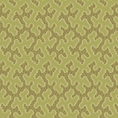 NEW! Cloverdale House (Green)