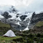 Conquering the Salkantay Trek: A Traveler’s Guide