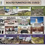 Cusco Tourist Ticket: Complete Guide to Circuits, Prices & How to Buy