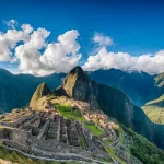 Why is Machu Picchu in Peru so famous?