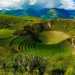 Purpose of Moray Inca Ruins: The Scientific Genius Behind the Inca Terraces
