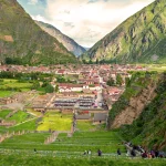 Ollantaytambo Travel Guide: The Living Inca Town in Sacred Valley Peru