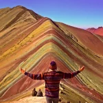Palccoyo Rainbow Mountain: The Peaceful Alternative to Vinicunca