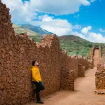 Pikillaqta Archaeological Site Guide: Legacy of the Wari Civilization