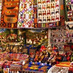 Pisac Market Sacred Valley: A Melody of Colors & Crafts