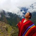 The Celestial Secrets of Machu Picchu
