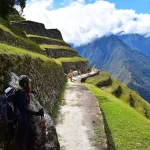What Did the Inca Transportation System Consist Of?