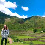 Tipon Inca Water Works: Engineering Marvels of the Andean Highlands