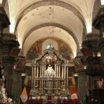 Unveiling the Secrets of Cusco Cathedral: A Historical Exploration