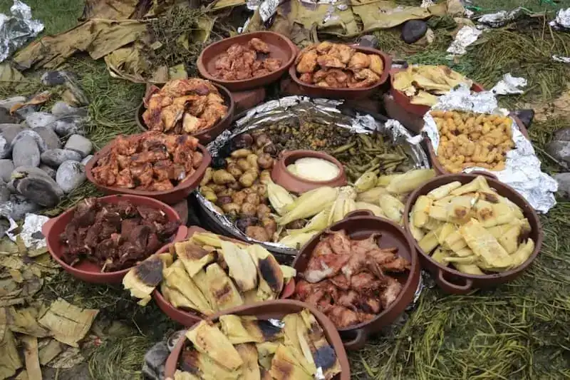 Culinary Delights of South Valley Cusco: A Foodie’s Paradise