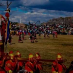 Cusco Vibrant Festivals and Cultural Events: A Year-Round Guide