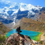 Solo Travel to Humantay Lake: A Guide to Enjoy
