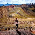 Andean Culture in Palccoyo: Discovering the Spiritual and Cultural Heart of the Rainbow Mountains