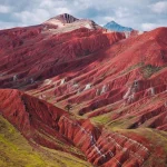 Red Valley Rainbow Mountain Peru: Complete Hiking Guide