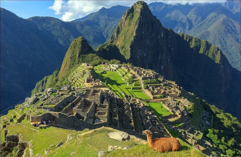 Understanding Machu Picchu Weather: Best Times to Visit