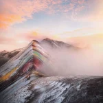 Rainbow Mountain Weather Peru: Monthly Conditions & Best Time to Visit