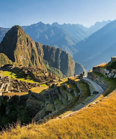 Machu Picchu 1 Day Group Tour from Cusco – Affordable Full-Day Experience