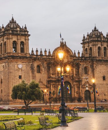 Cusco City Tour – Affordable Group Experience